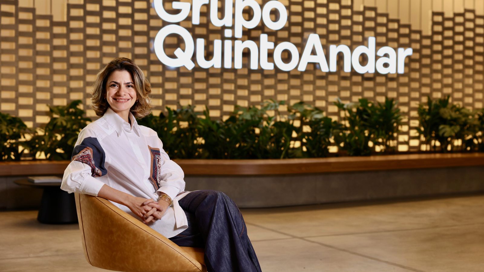 QuintoAndar destina R$ 2 bilhões à tecnologia para escalar IA no mercado imobiliário