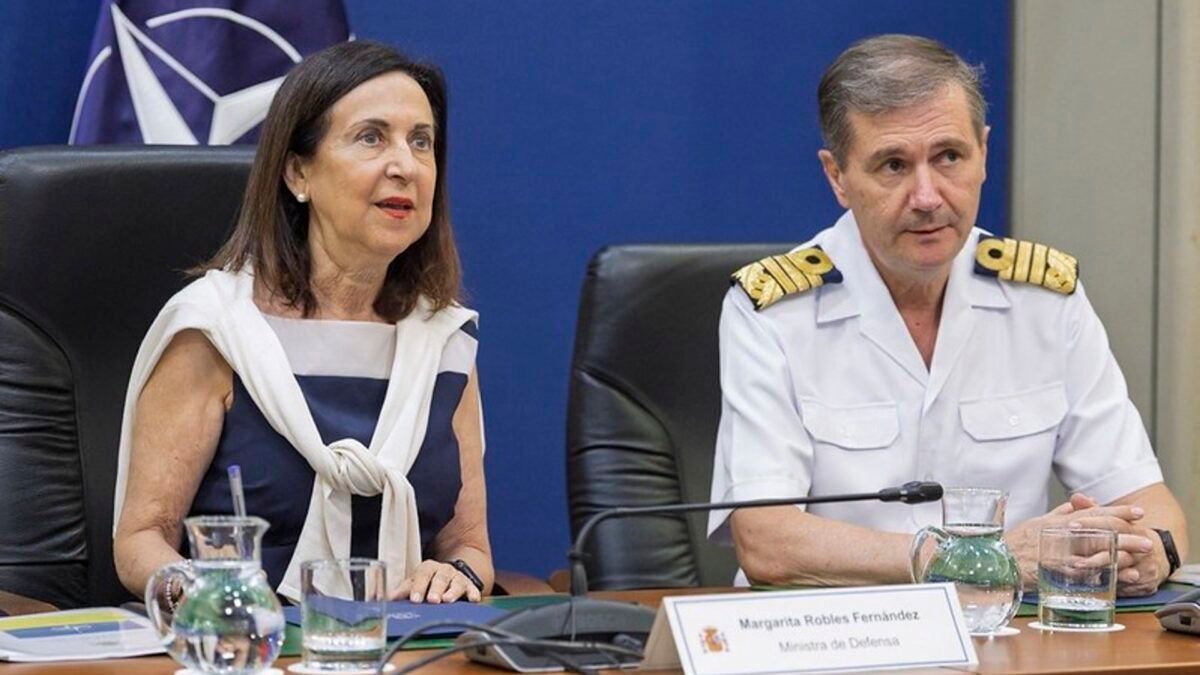 Espanha vai às compras: €2 bi para satélites e IA na Defesa