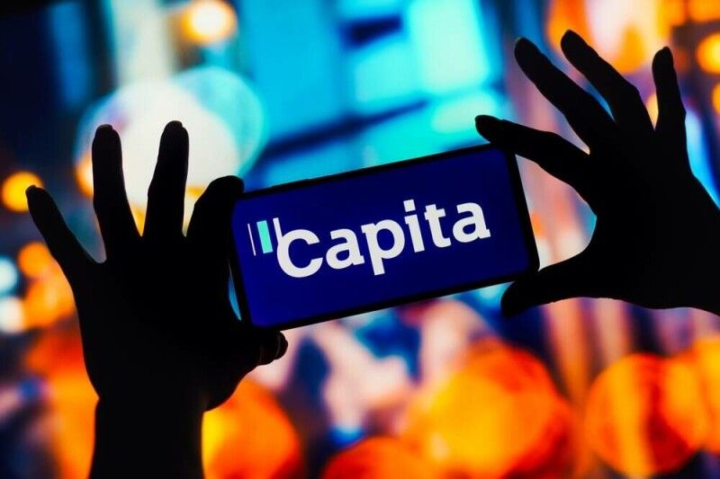 Irlanda do Norte tenta substituir Capita em contrato escolar de £851 milhões