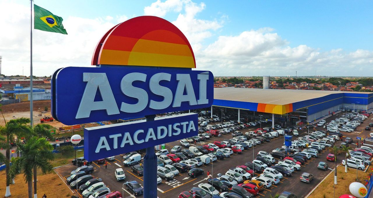 Assaí, agora, quer encher o seu tanque