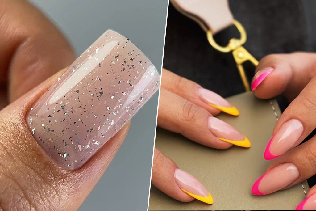 Manicure russa escala no TikTok — e a busca pela perfeição ignora riscos biológicos