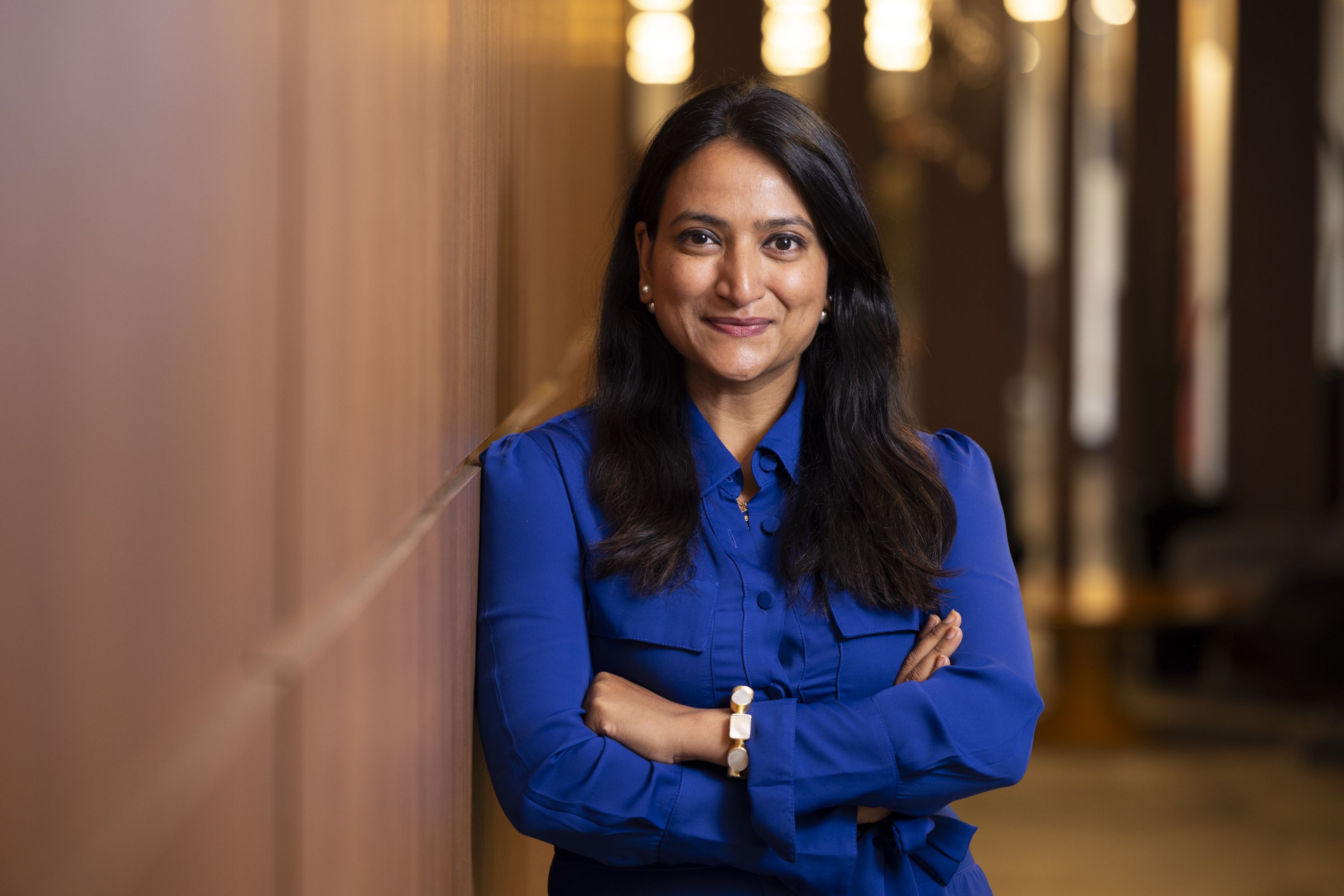 CIO: do 'I' de TI ao 'I' de Inteligência Exponencial