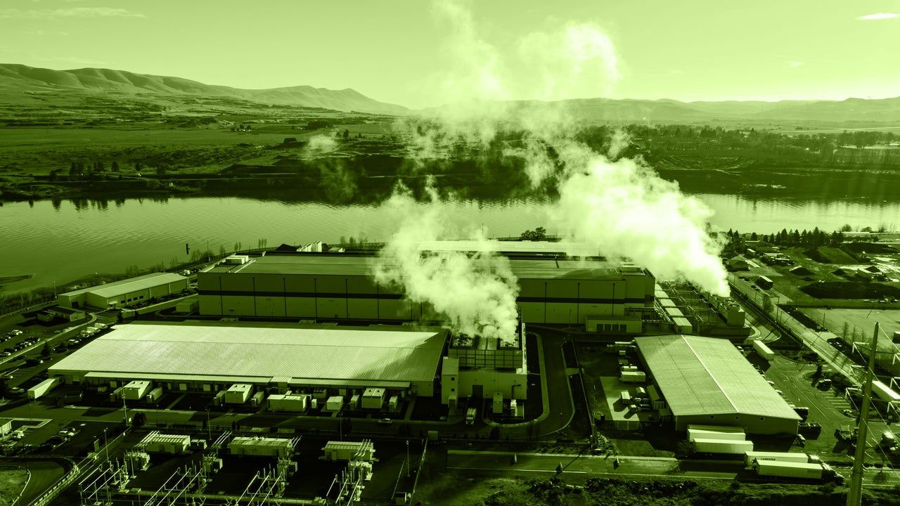 Oposição a data centers de IA revela medo profundo dos americanos com a tecnologia