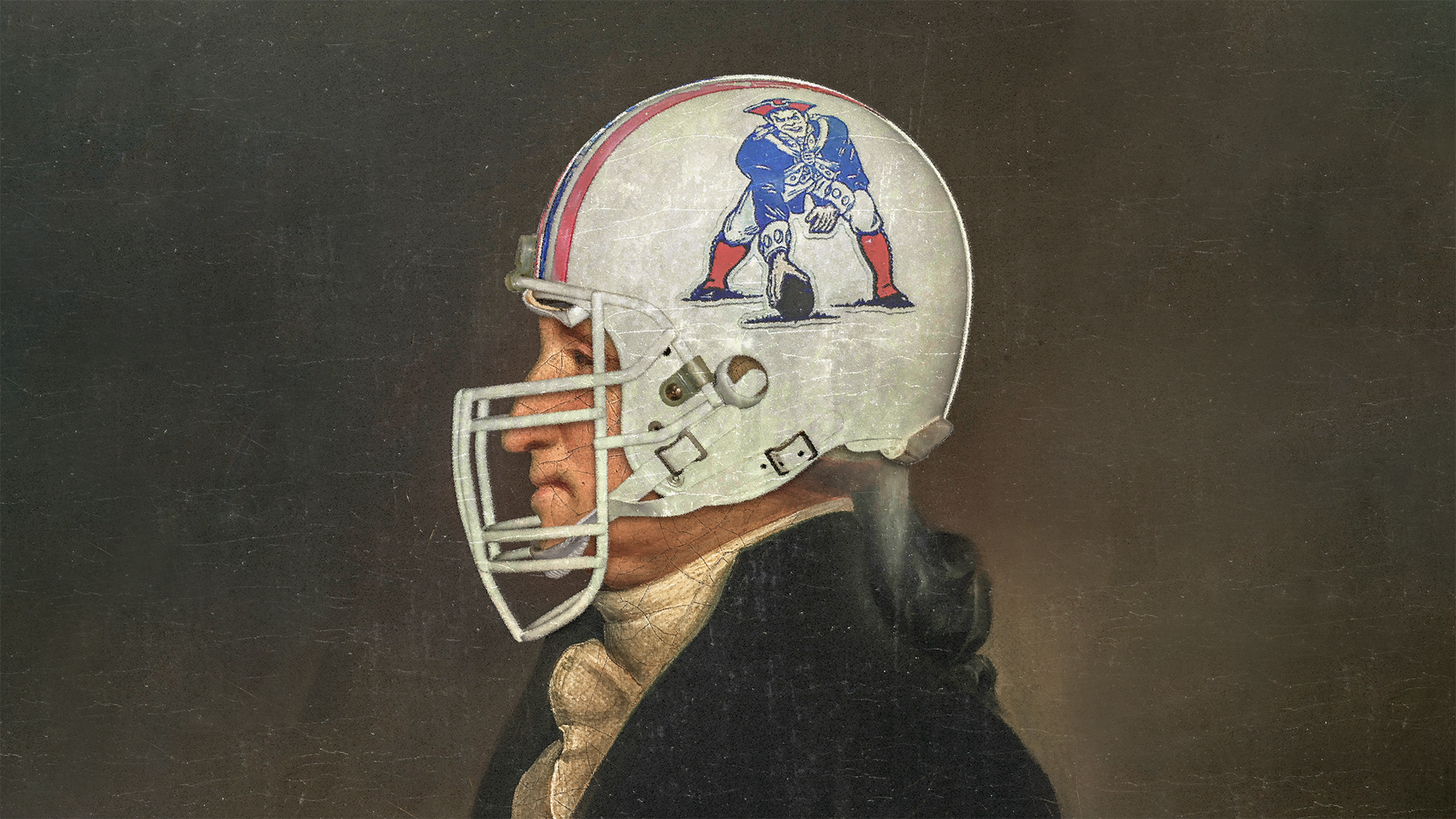 Como a rebeldia colonial moldou o DNA do esporte americano