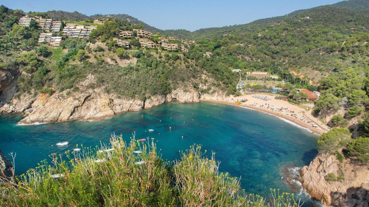 A Espanha que não é Madri: um roteiro pela Costa Brava