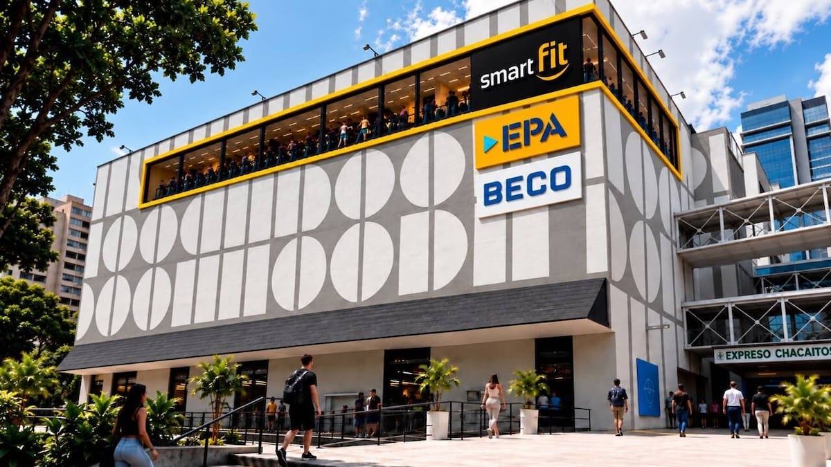 Smart Fit aposta na Venezuela com franqueado experiente