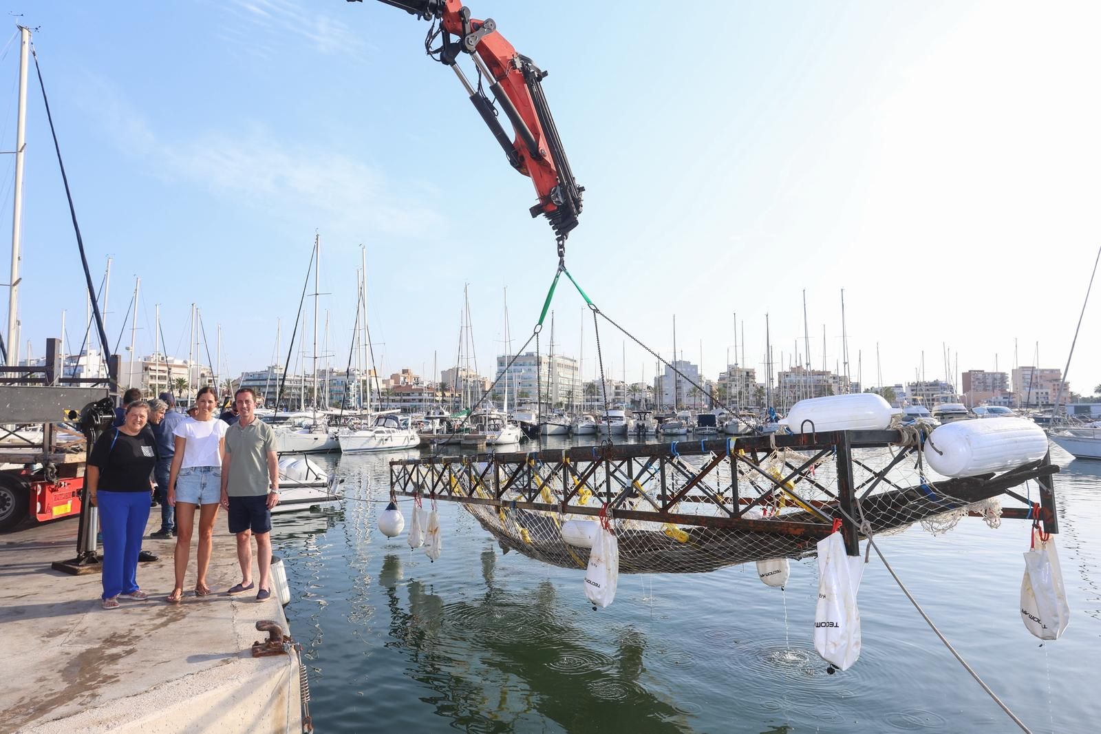 Mallorca conclui resgate de navio romano com 1.700 anos — um achado raro no Mediterrâneo