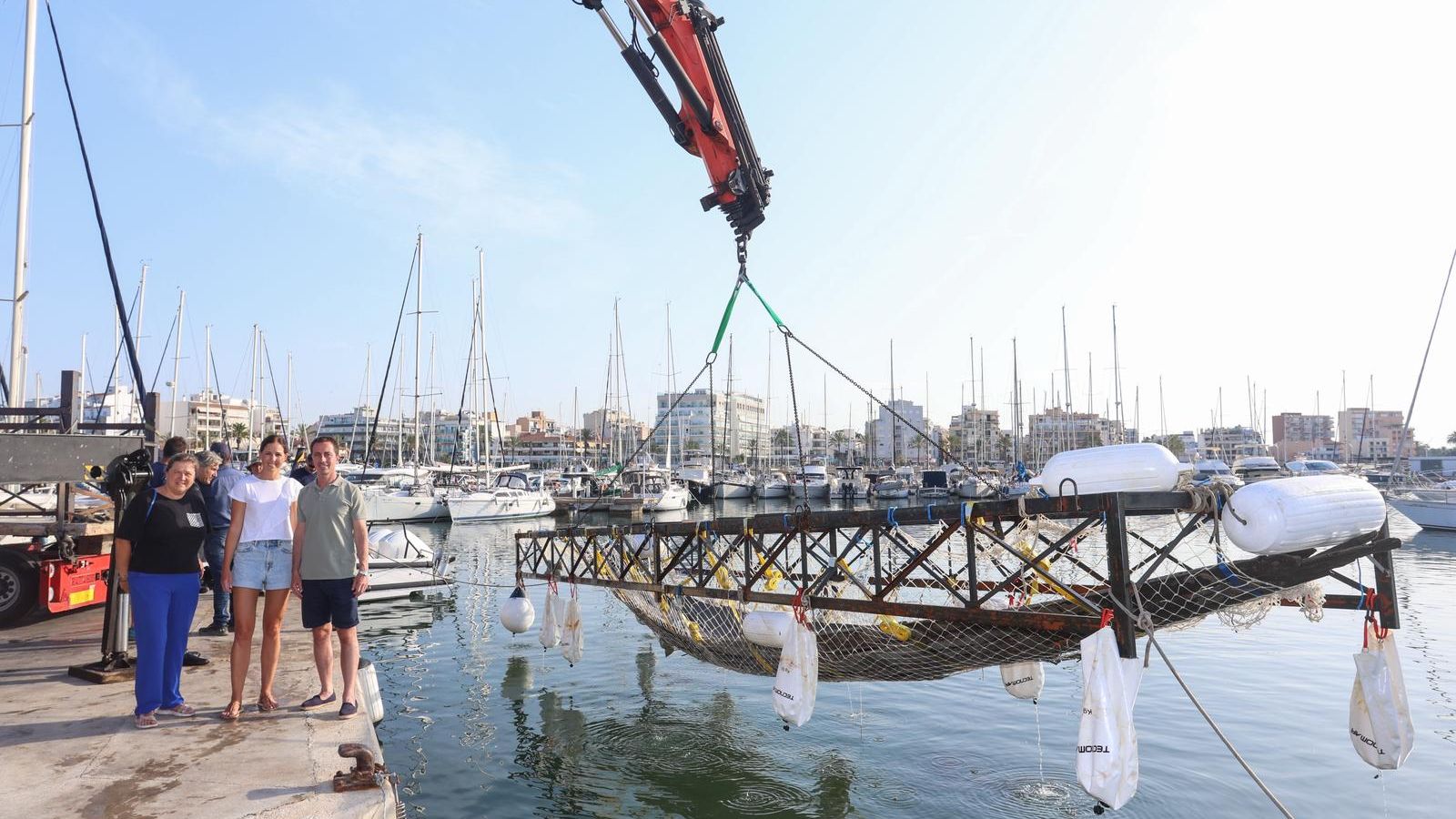 Mallorca conclui resgate de navio romano com 1.700 anos — um achado raro no Mediterrâneo