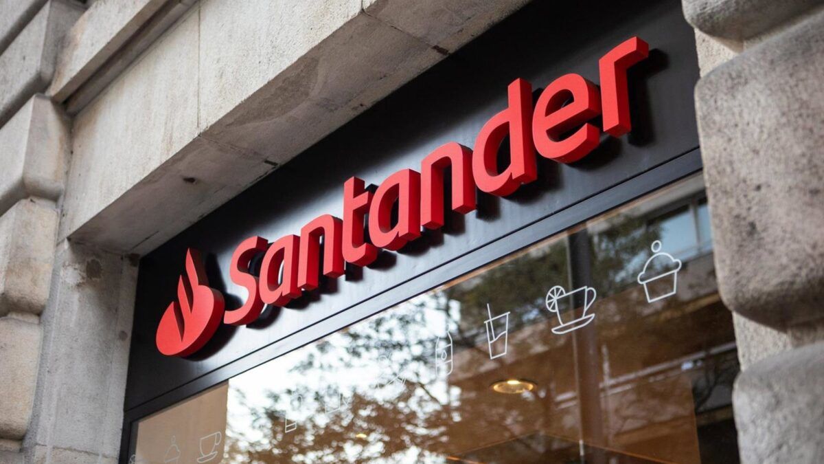 Santander ataca neobrokers: €1 por trade e ETFs de cripto