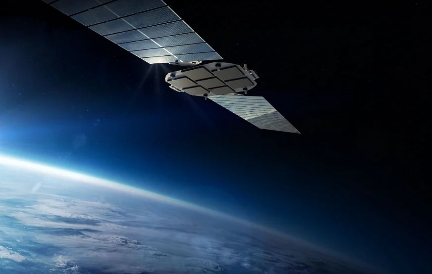 A aposta vertical da Rocket Lab dá órbita: US$ 400 mi em satélites