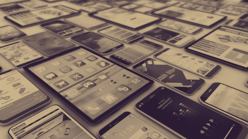 Smartphones invadem a ficção: como autores retratam a era digital