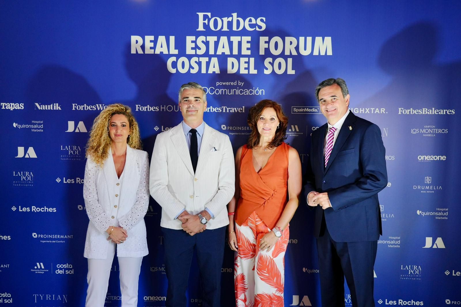 Costa del Sol atrai 3 bilhões de euros anuais e redefine seu papel no mercado global