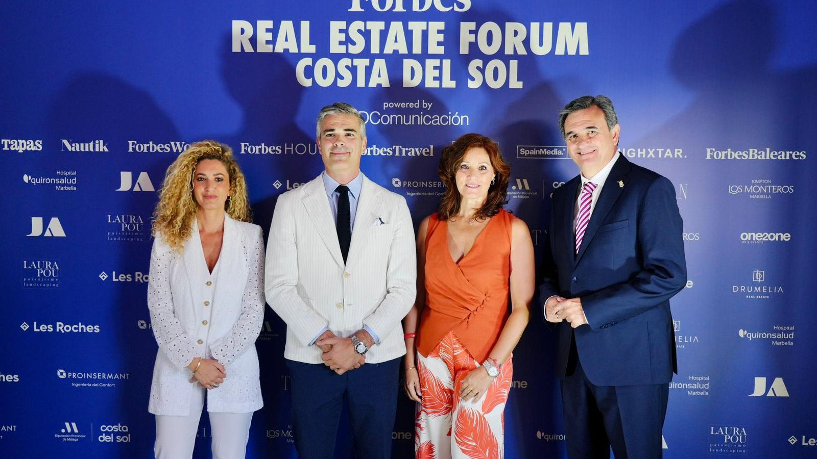 Costa del Sol atrai 3 bilhões de euros anuais e redefine seu papel no mercado global