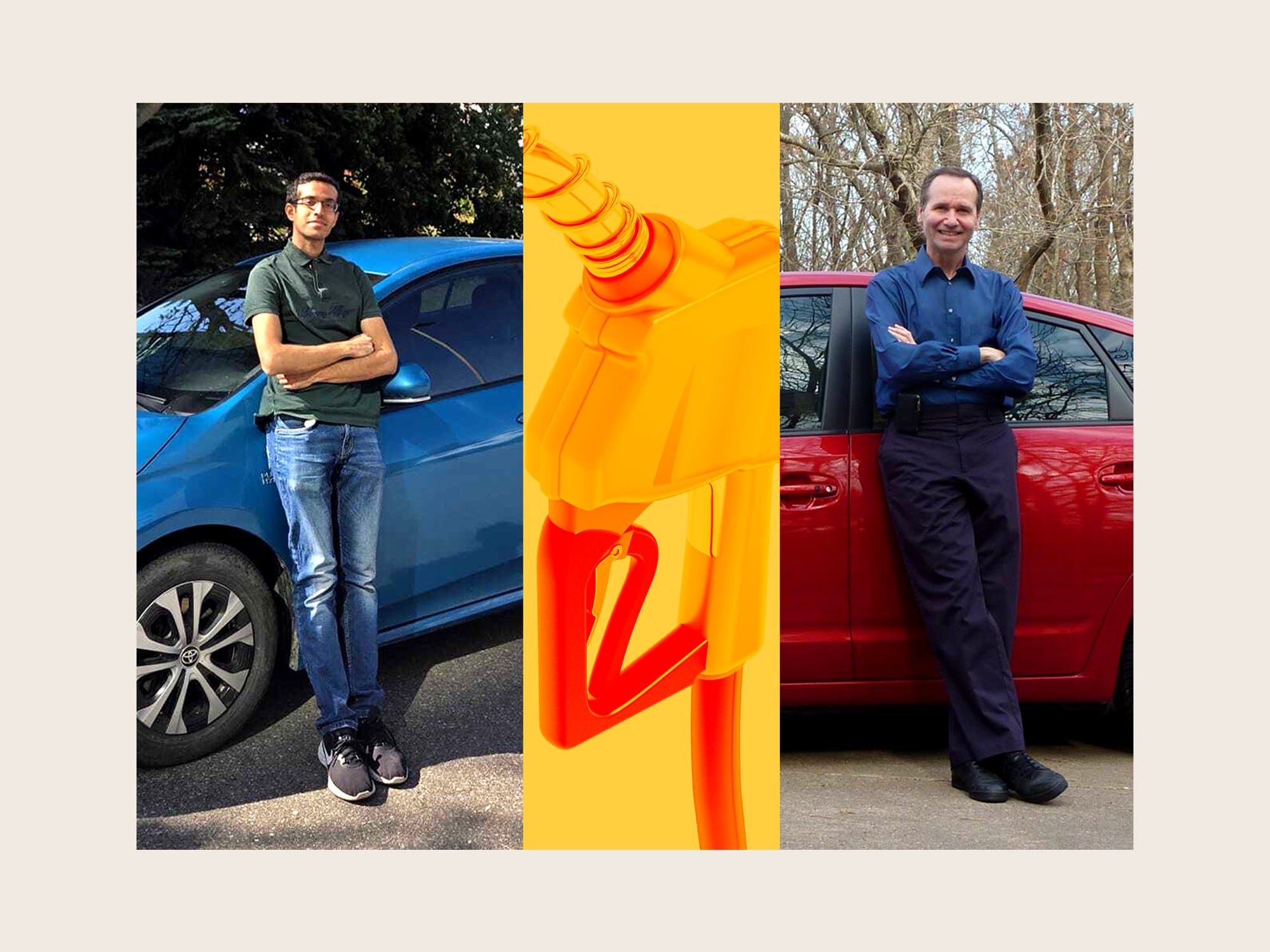 Hypermilers: a arte de economizar gasolina além do óbvio
