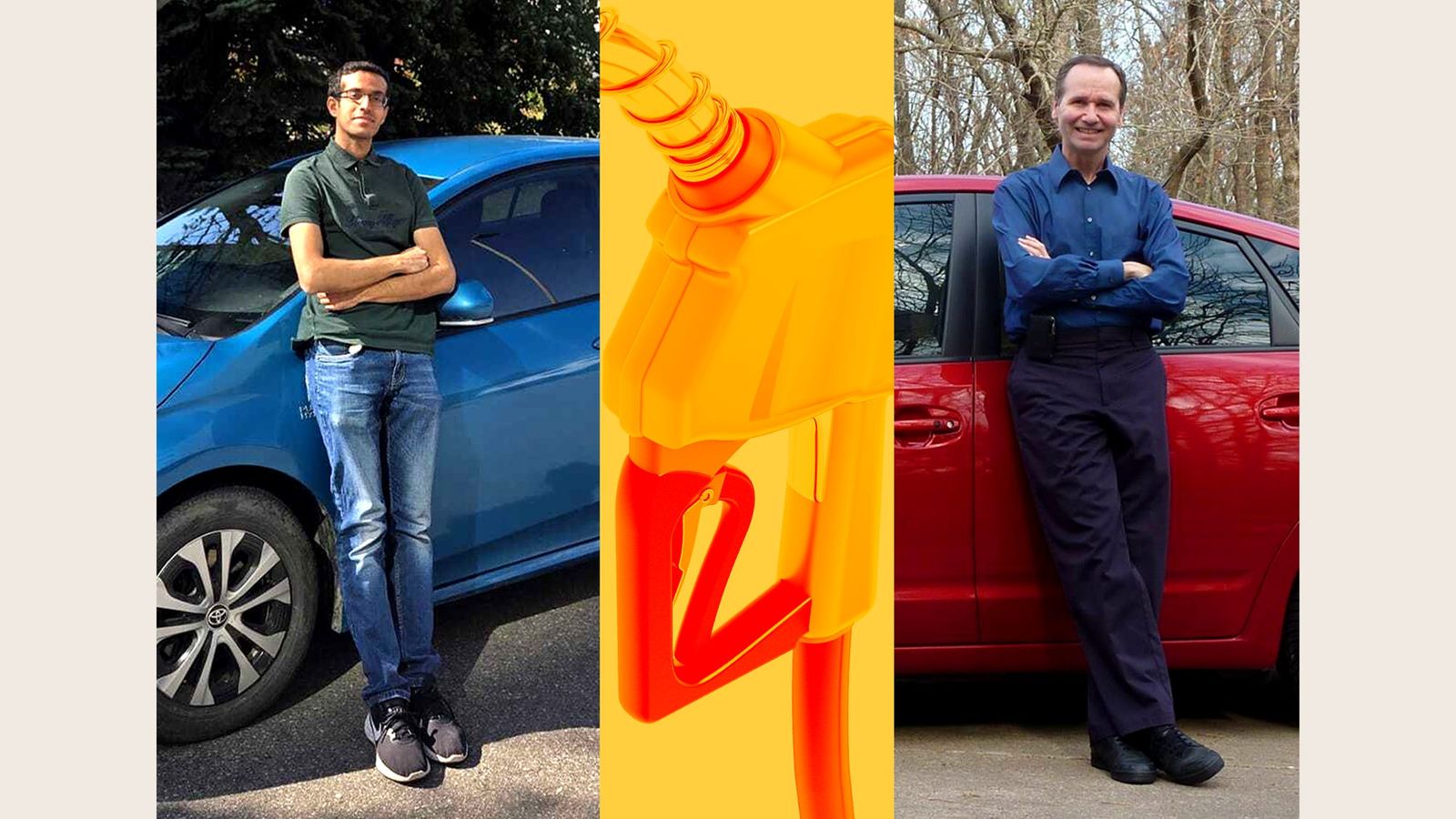 Hypermilers: a arte de economizar gasolina além do óbvio