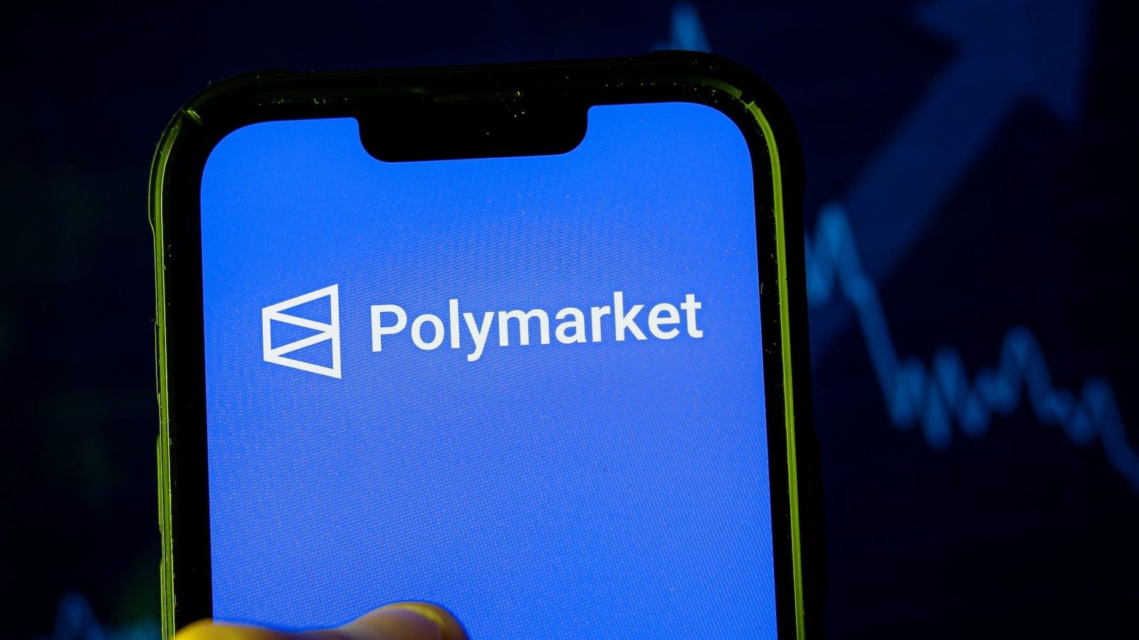 Polymarket e a engenharia do consenso — quando o palpite vira produto comercial