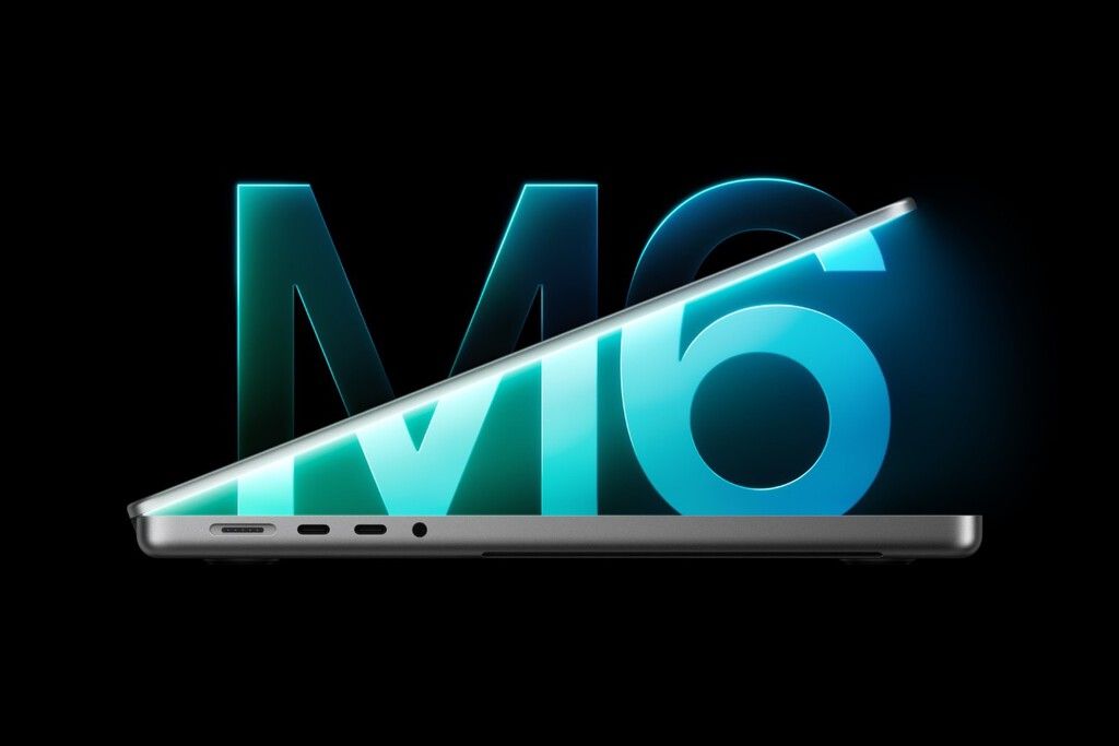 Apple lança iMac e MacBook Pro com chip M6 e eleva preços