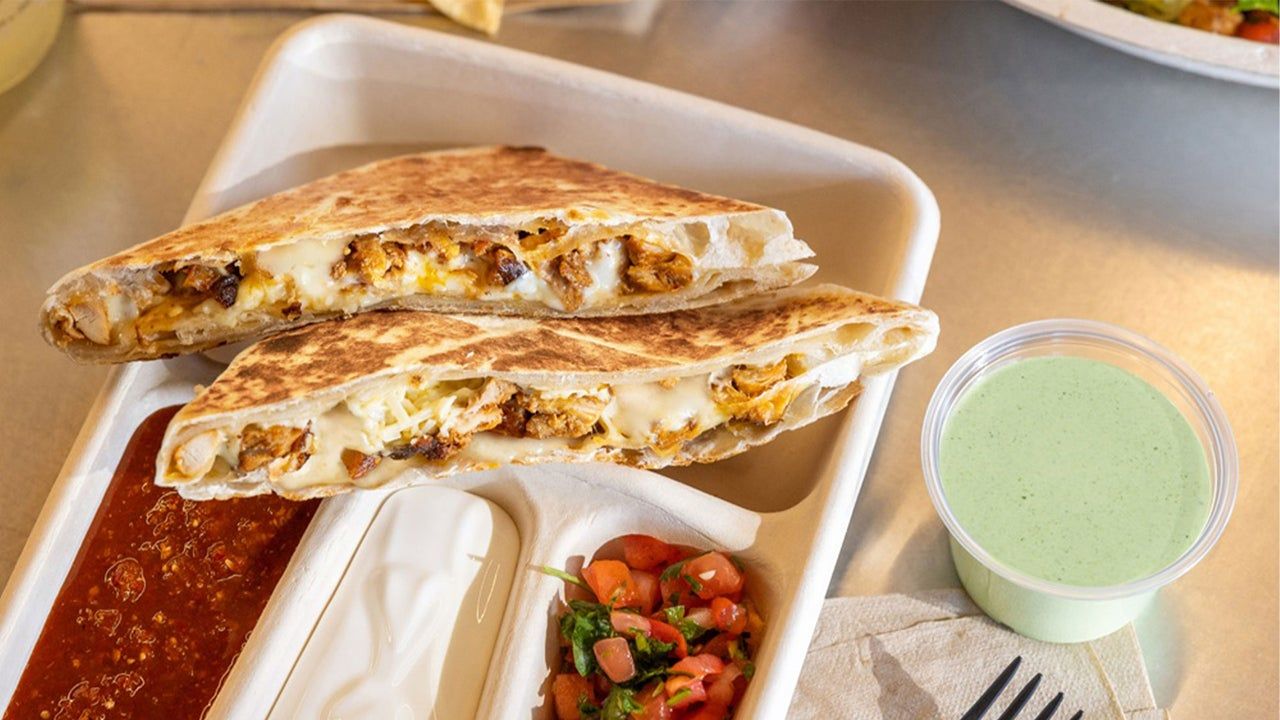 Dia da Quesadilla: quando o comércio transforma um prato em data festiva