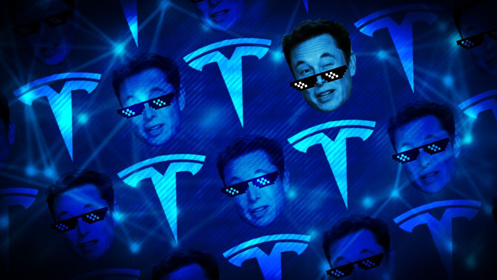 Lucro da Tesla cai 43% em trimestre com custos em alta