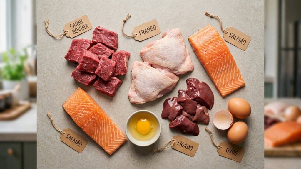 Fígado reprograma metabolismo em dietas sem carboidratos — aponta estudo da USP