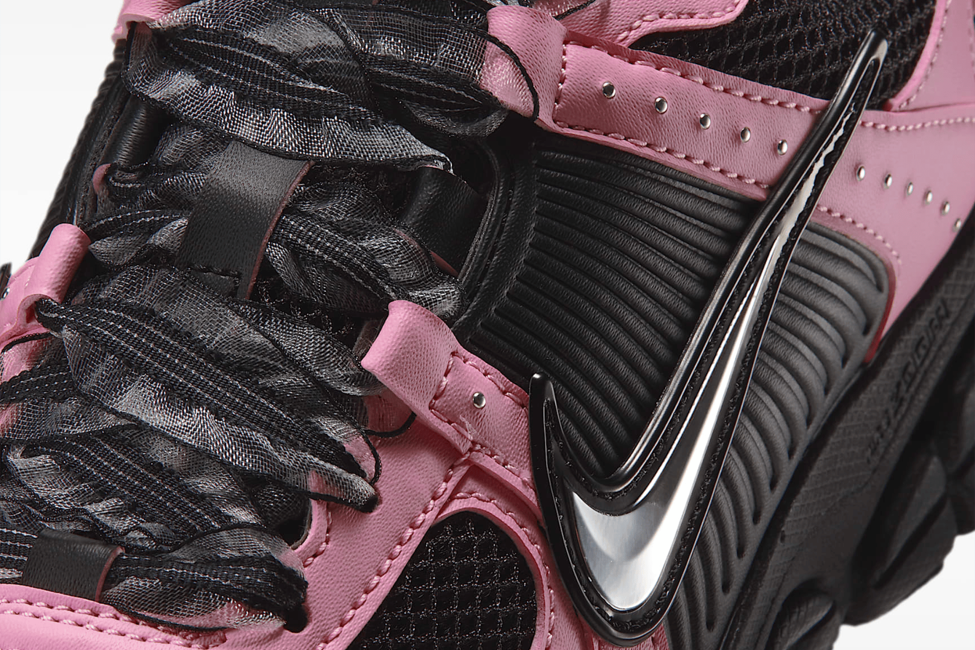 Nike Vomero 5: O tênis que une o tech com o doce