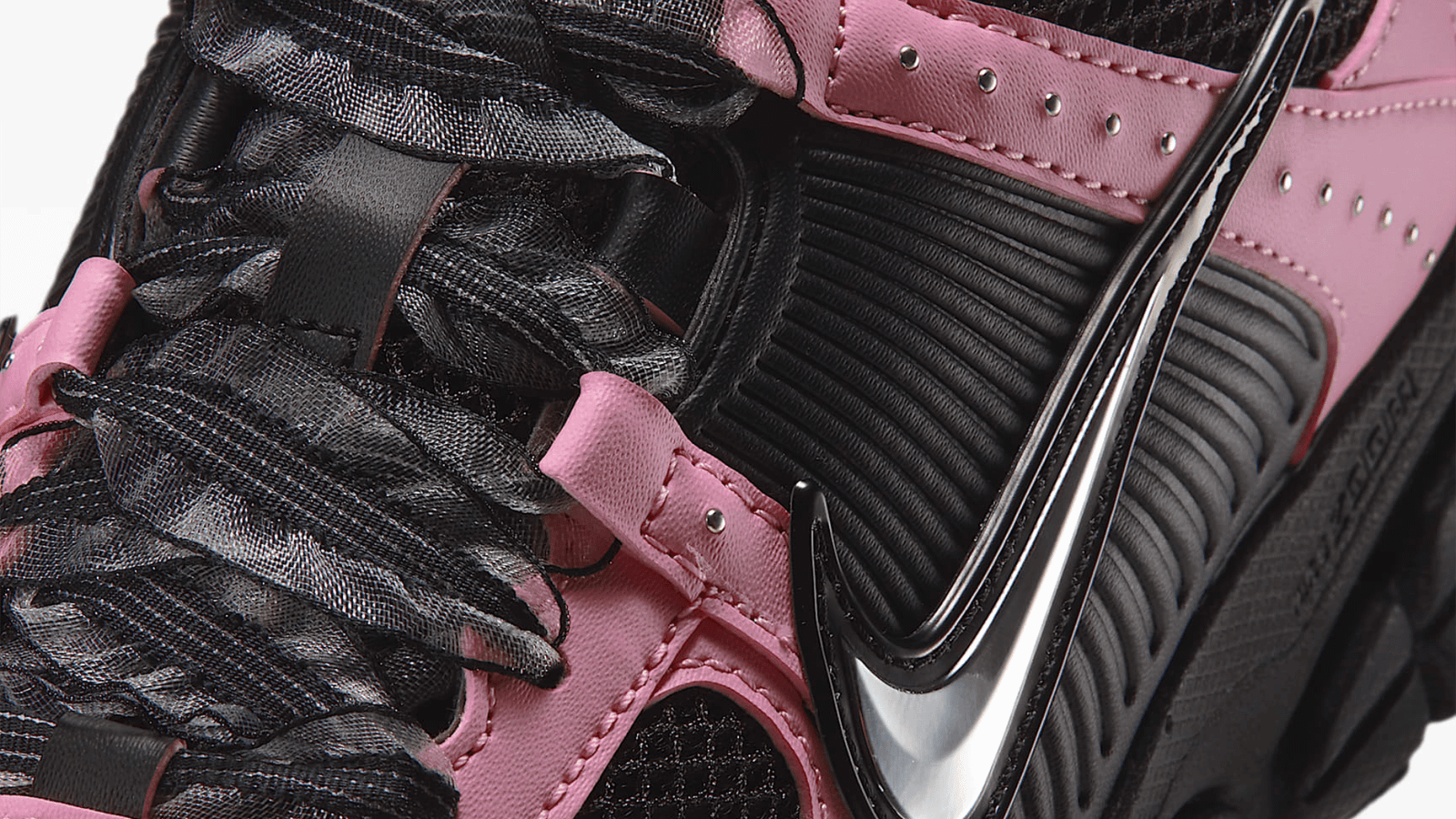 Nike Vomero 5: O tênis que une o tech com o doce