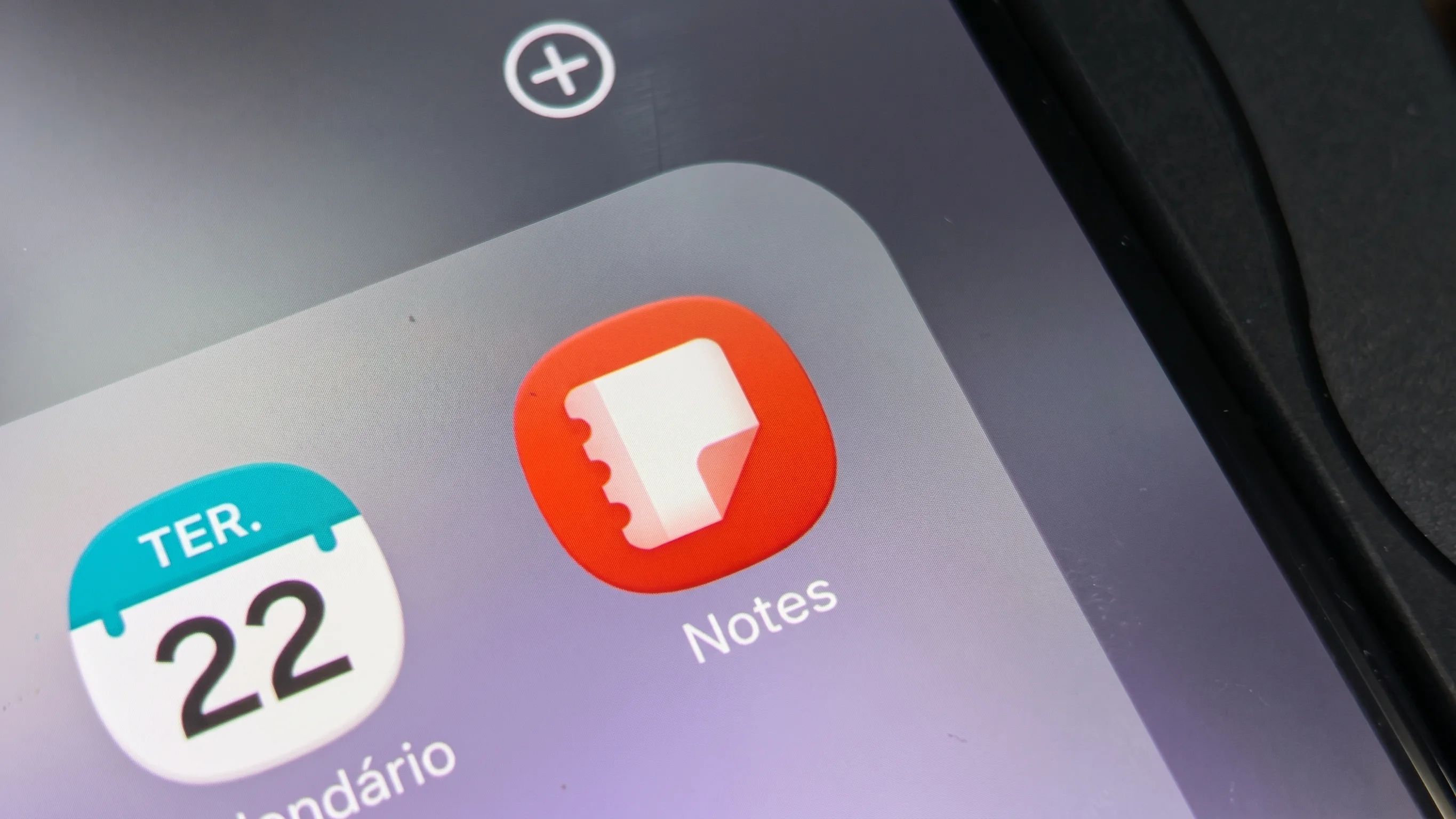 Samsung Notes sinaliza texto gerado por IA: um passo para a transparência?