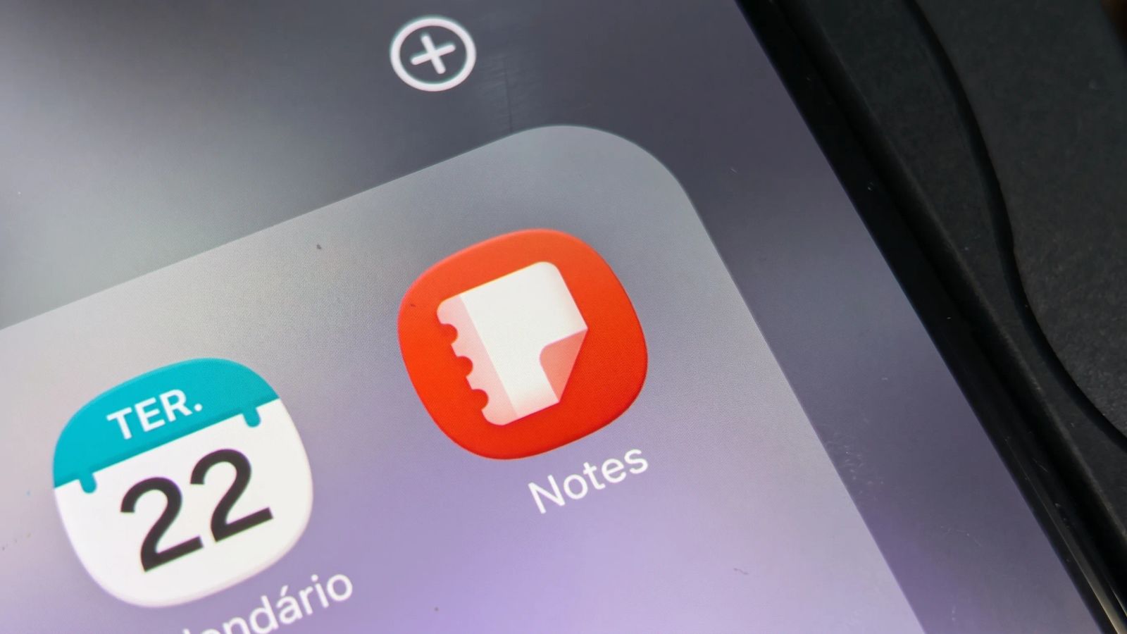 Samsung Notes sinaliza texto gerado por IA: um passo para a transparência?