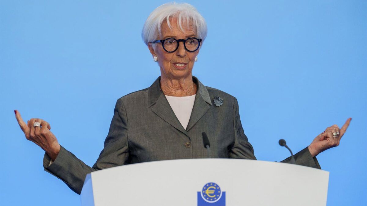 O alívio foi breve: a inflação europeia volta a dar um susto