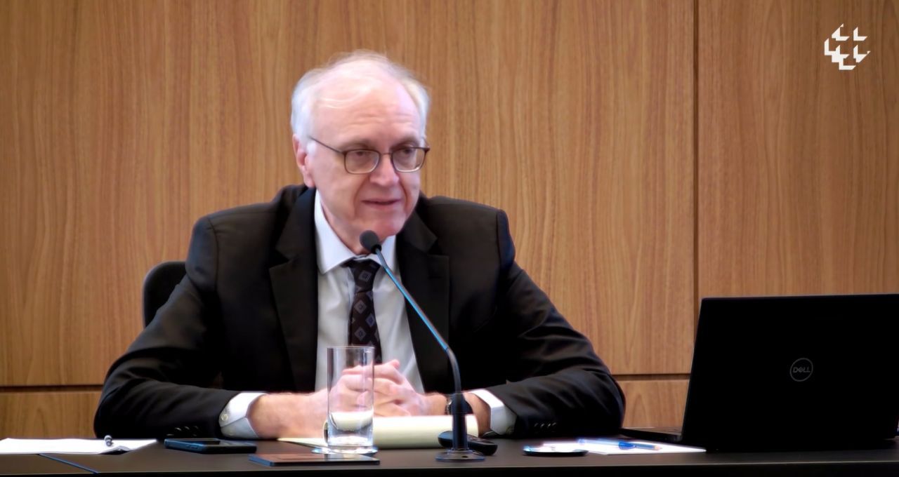 Picchetti nega leniência e reforça compromisso do Banco Central com a meta