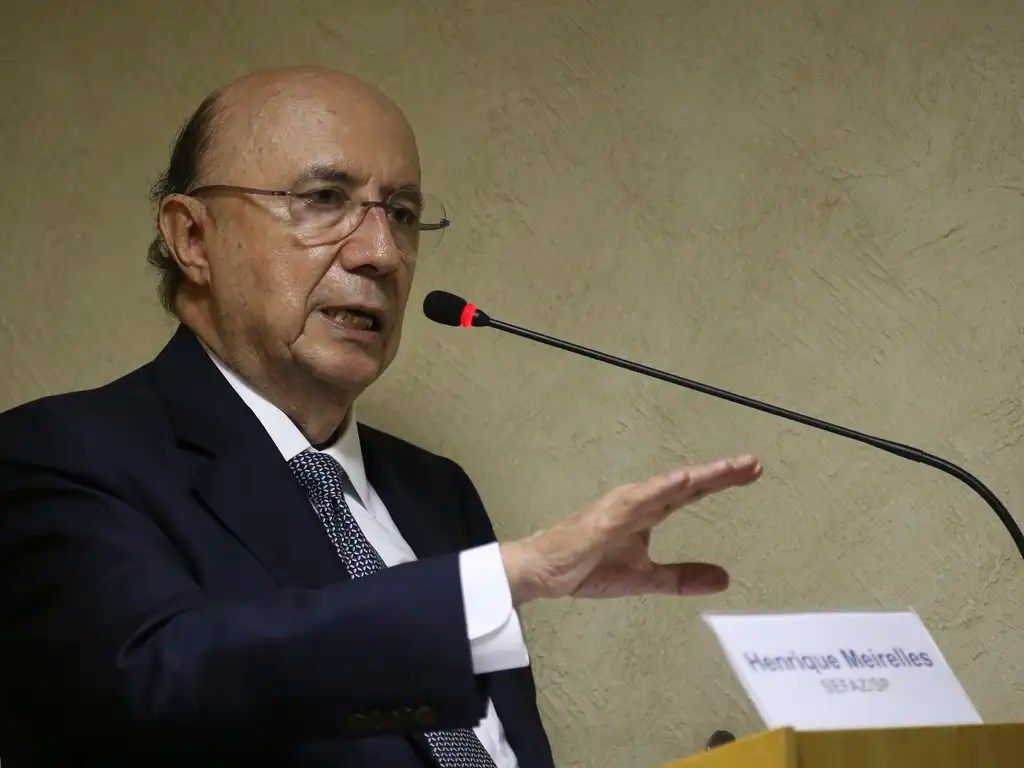 A receita de Meirelles para 2027: menos arcabouço, mais teto