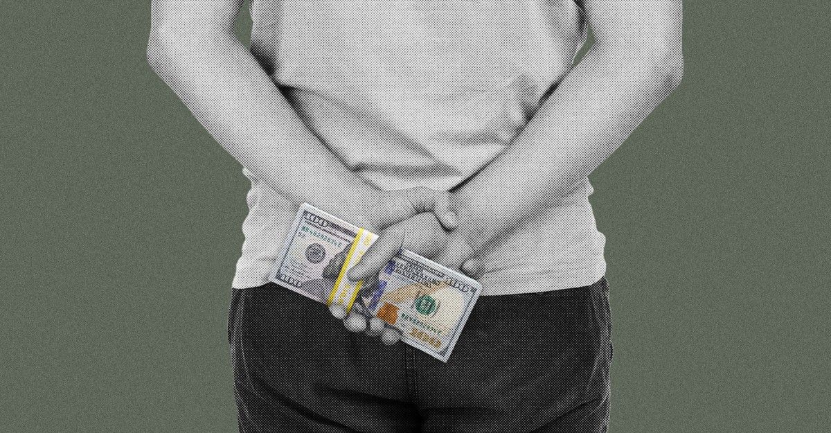 O verdadeiro 1%: anônimo, poderoso e dono de negócio