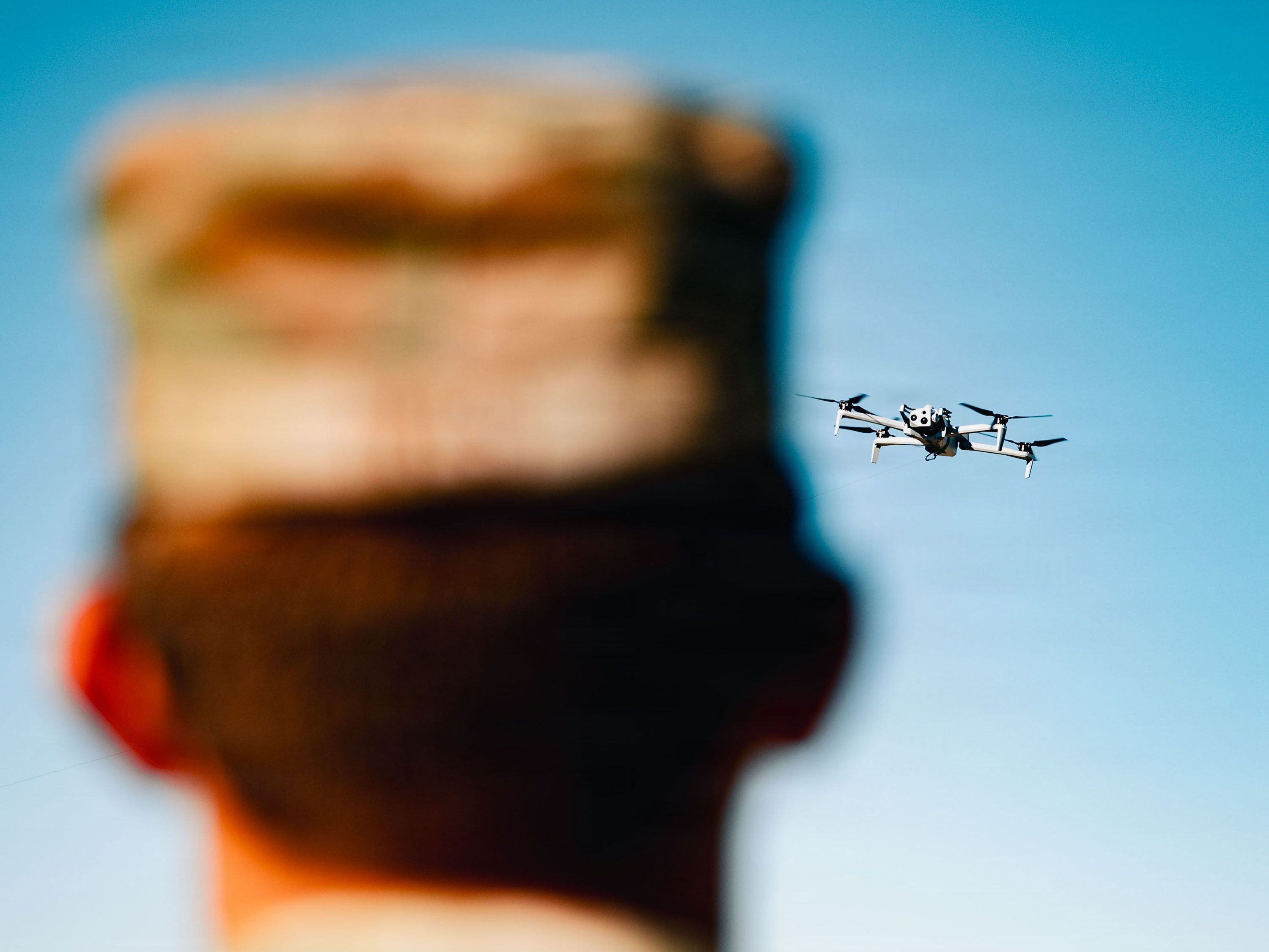 EUA apostam US$ 7 bi em arsenal contra drones