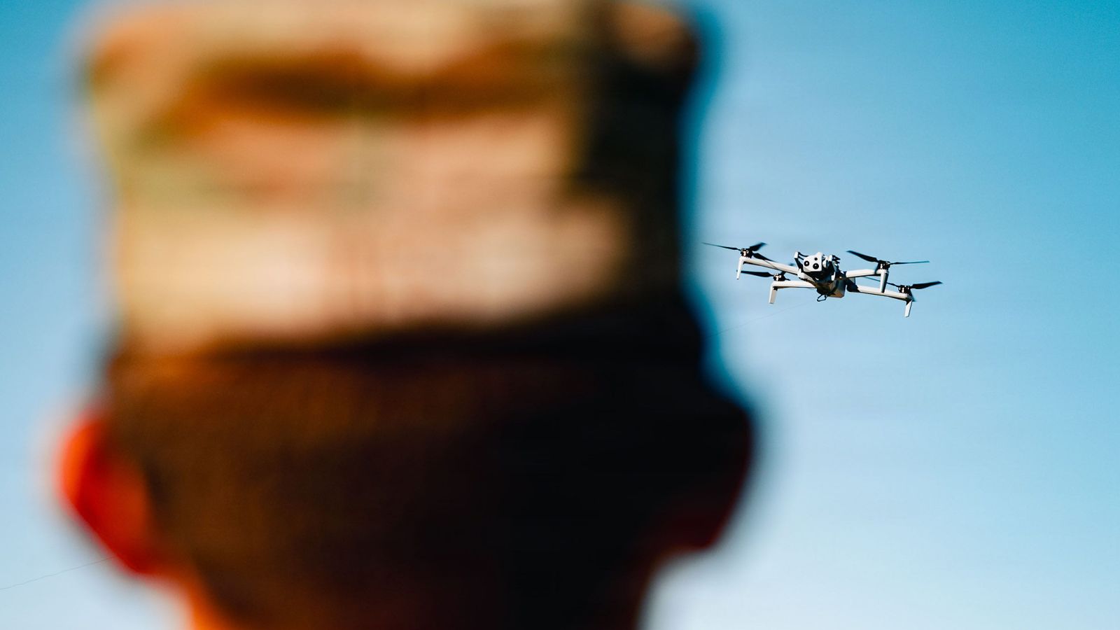 EUA apostam US$ 7 bi em arsenal contra drones