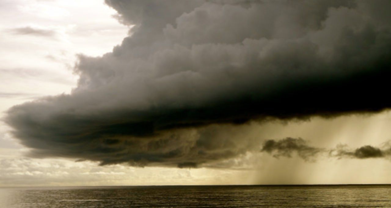 El Niño ameaça safra brasileira em 2026 — o que produtores precisam saber