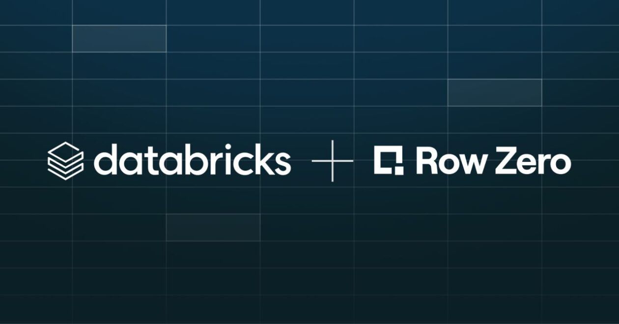 Databricks compra Row Zero para turbinar planilhas na IA