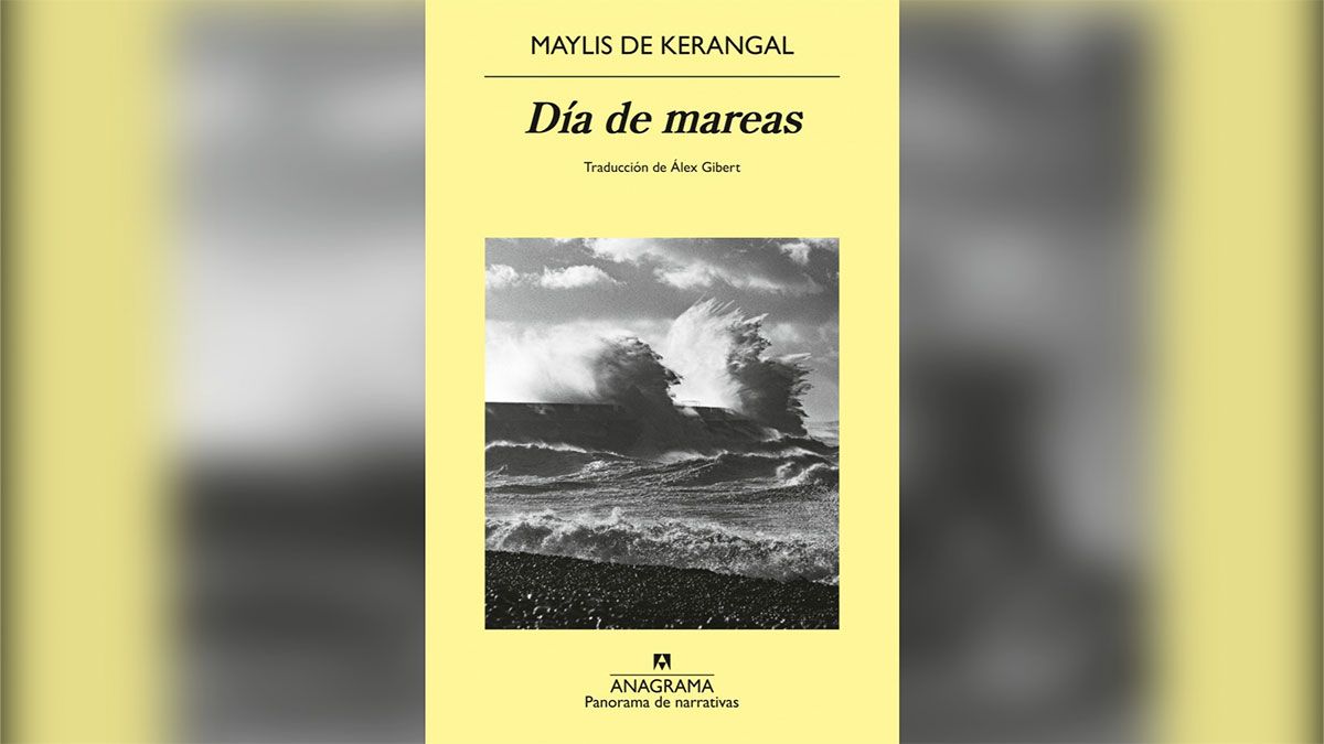 Maylis de Kerangal: um thriller que desvela a memória em Le Havre