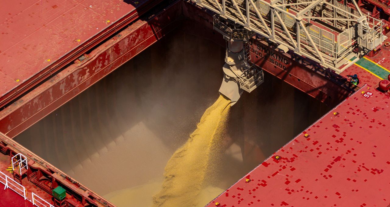 Alta dos fertilizantes impõe freio à expansão agrícola brasileira — e favorece rivais dos EUA