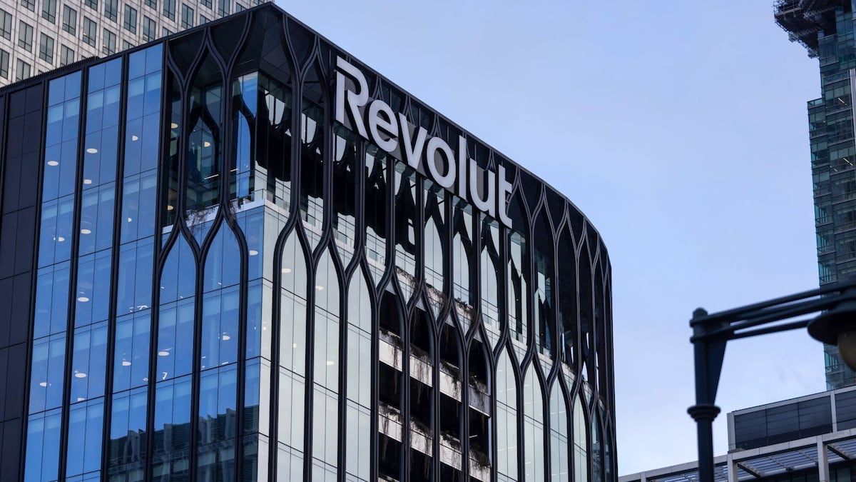 Revolut compra banco argentino e acelera expansão na América Latina