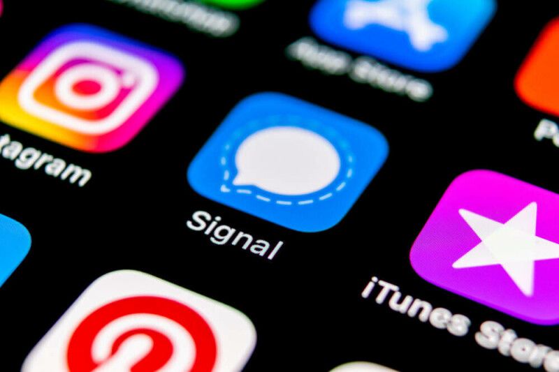 Signal alerta que plano do Reino Unido para escanear dispositivos coloca privacidade em risco