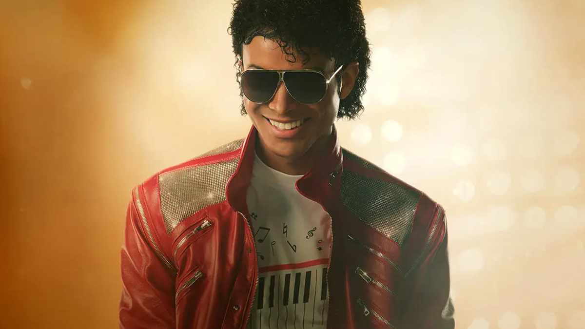 Michael quebra recorde de bilheteria e redefine o peso das cinebiografias musicais