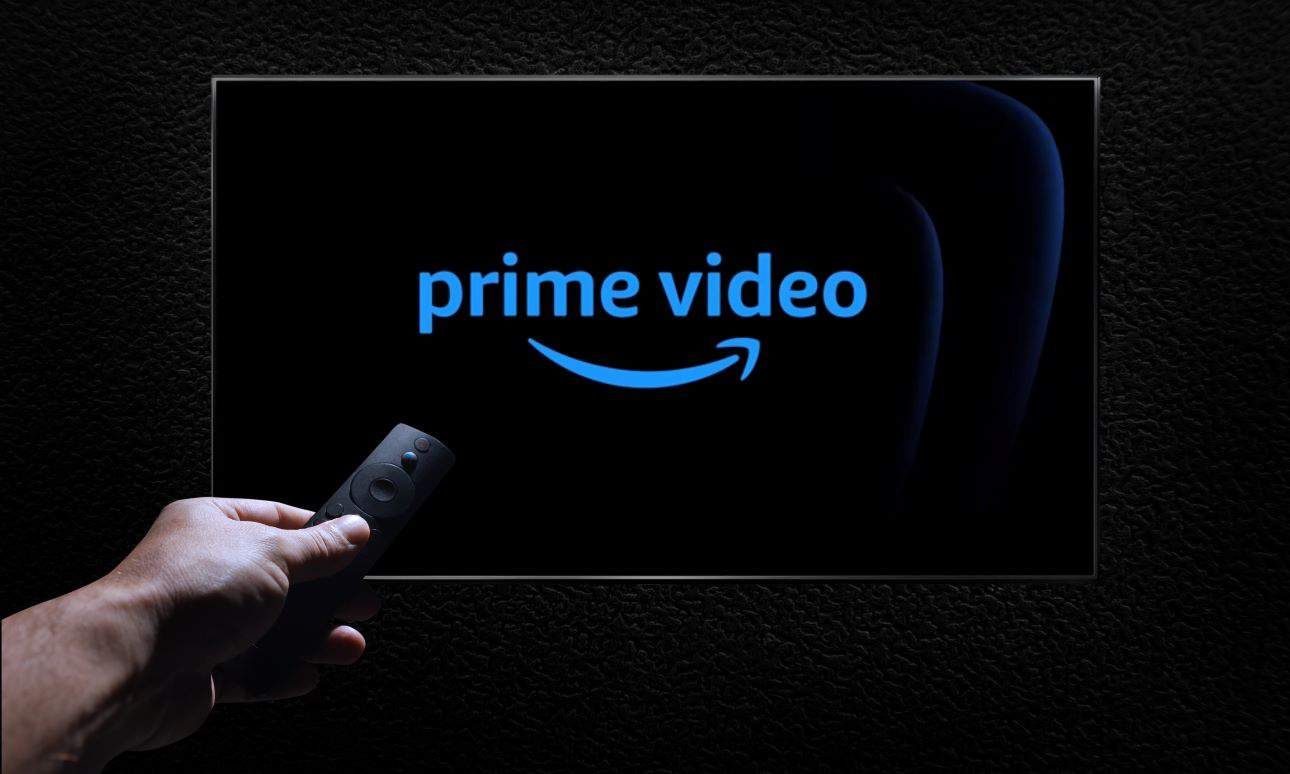 Com a mão de Bezos, a Amazon aposta em IA para consertar o Prime Video
