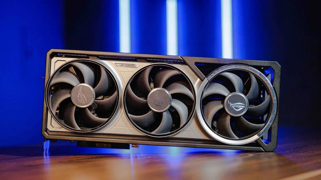 NVIDIA planeja RTX 5080 de 24 GB e aposenta versão de 16 GB