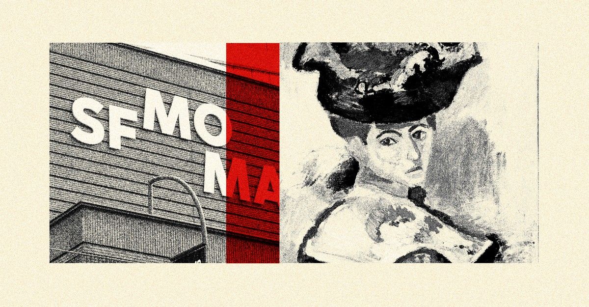 O museu ligou o 'play' em Matisse. E agora?