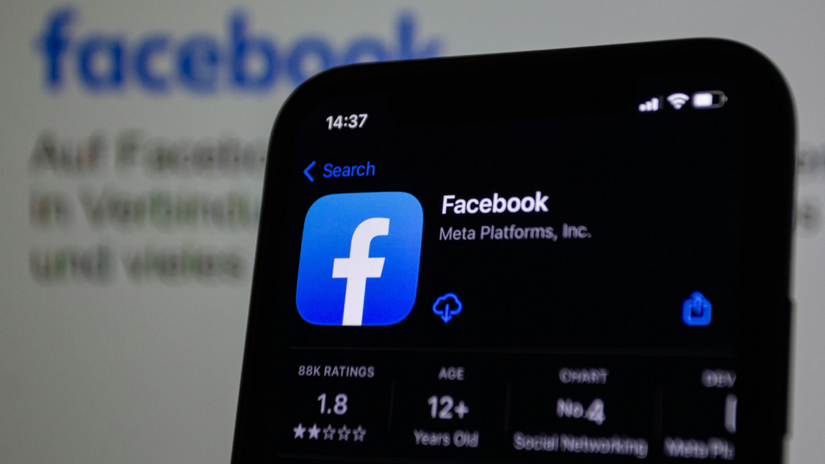 Meta lança buscador com IA no Facebook — e desafia o domínio do Google