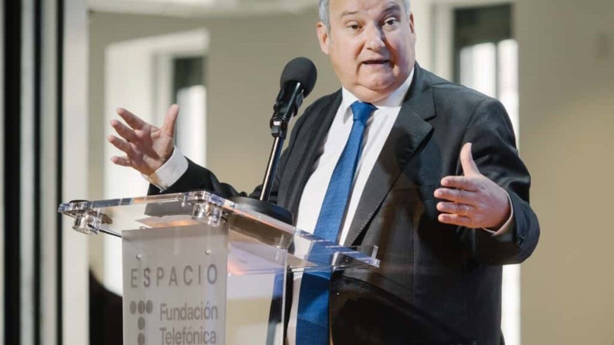 Espanha busca seus campeões: a nova face da política industrial
