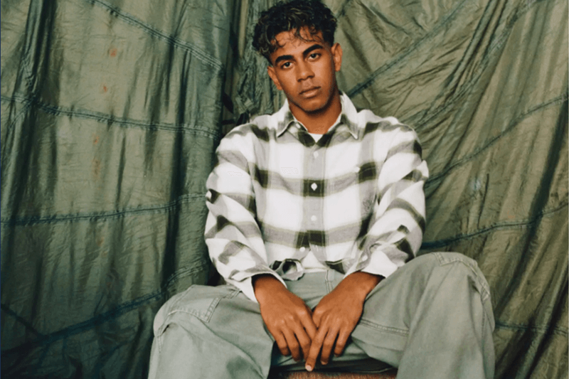 Lamine Yamal: do gramado ao guarda-roupa, a nova fronteira do estilo jovem