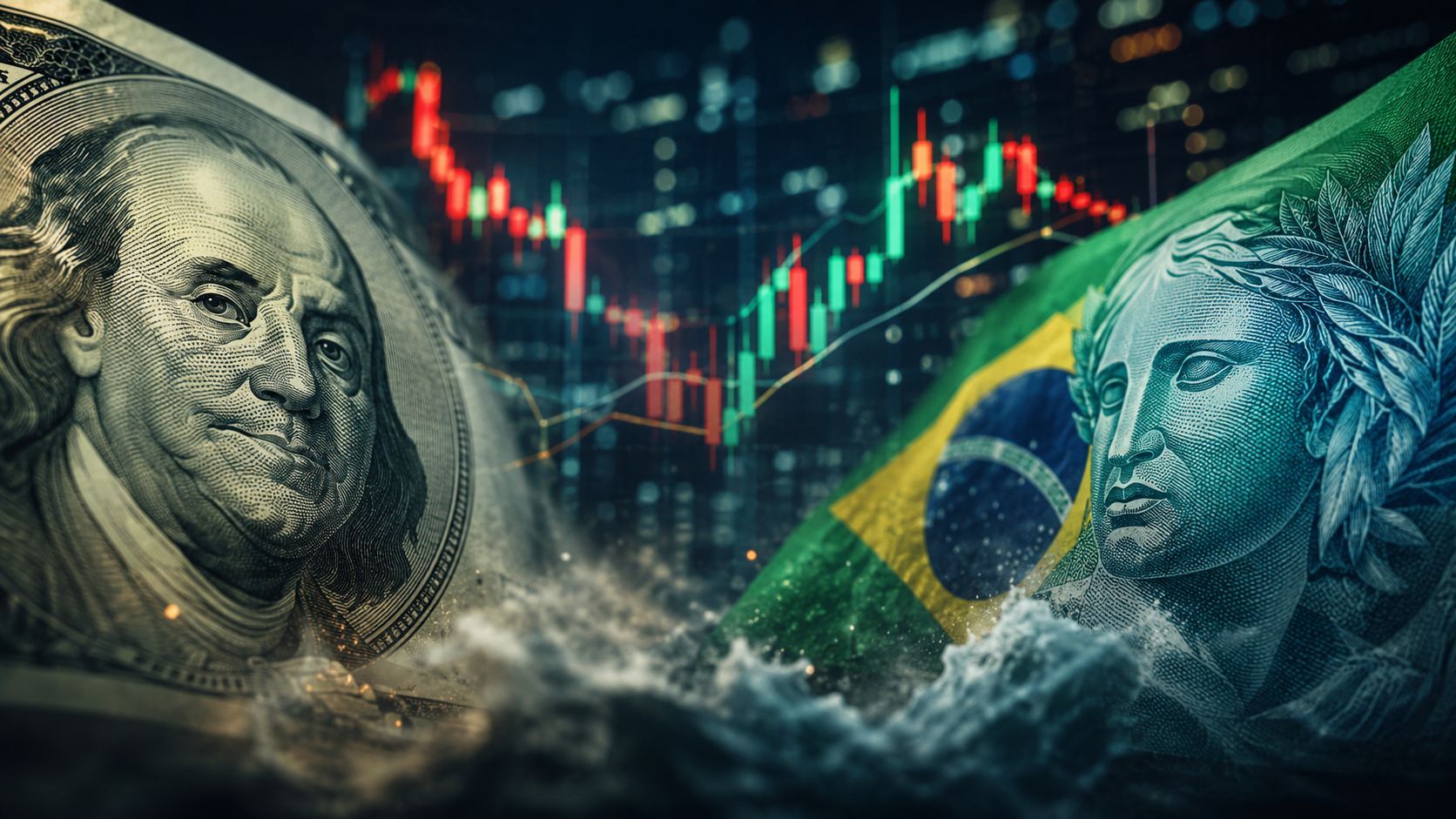 Goldman Sachs: Eleições 2026 e o futuro do dólar no Brasil