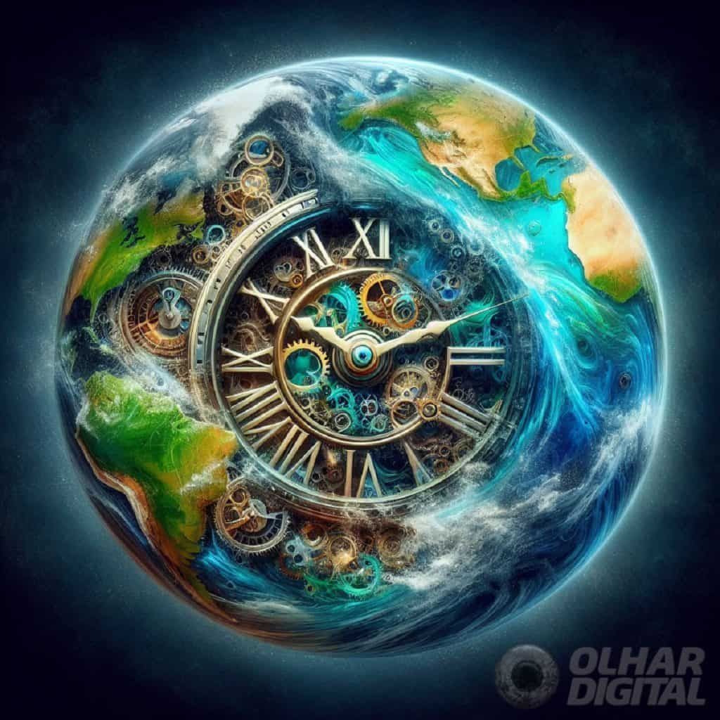 Fim do segundo bissexto: o mundo muda o relógio em 2027