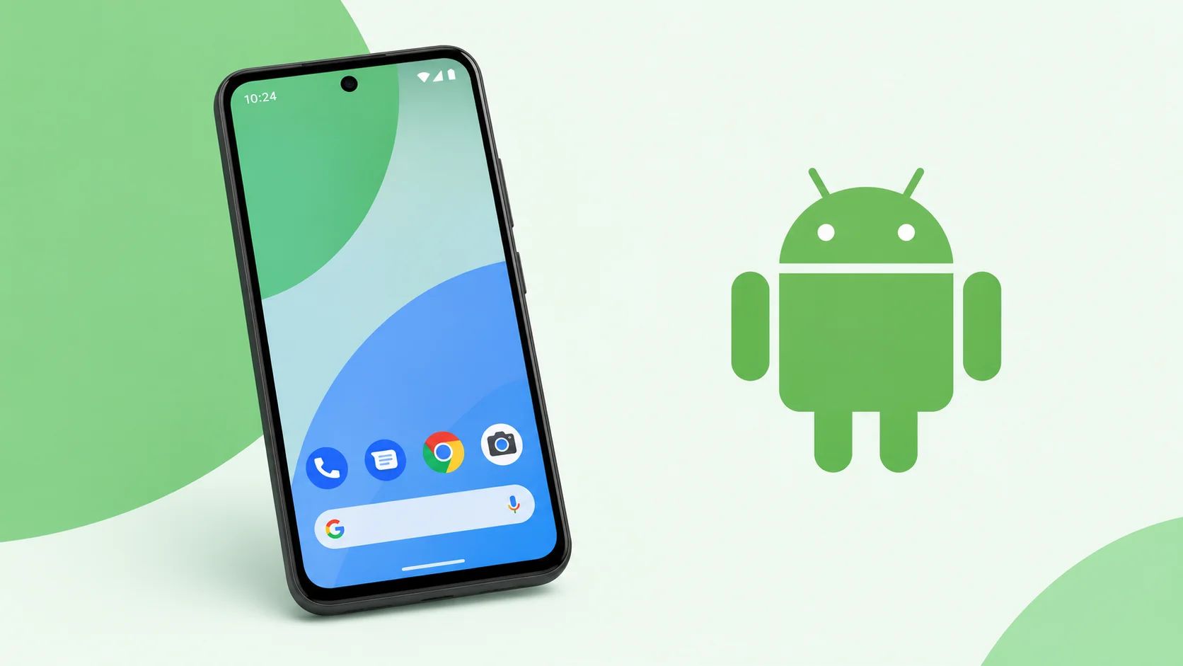 Android usa IA para blindar senhas e combater golpes em tempo real